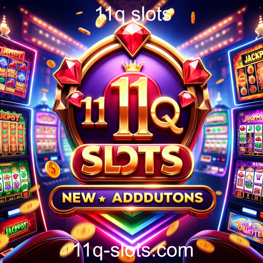 Novos Lançamentos em Slots: O Que Esperar?