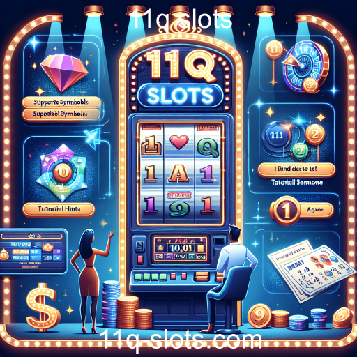 A Importância dos Jogos de Suporte em Slots Online